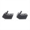 Riser Seat Spacers Jacker Lift Kit Front for 8