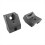 Riser Seat Spacers Jacker Lift Kit Front for 6