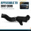 68297968AA Intercooler Hose for Compass 2017-2019 9