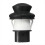 Courtesy Door Contact Interior Light Button 6N0947563 for Golf 1