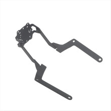 Motorcycle Stand Holder Mobile Phone Navigation Plate Bracket for NC750X NC 750 X