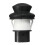 Courtesy Door Contact Interior Light Button 6N0947563 for Golf 7