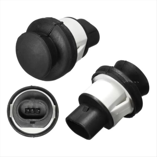 Courtesy Door Contact Interior Light Button 6N0947563 for Golf 2