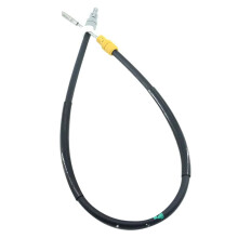 52124964AE New Parking Brake Cable for 2011-2022 Grand Auto Parts