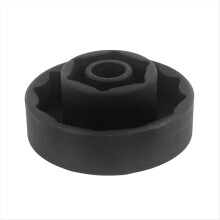 Motorcycle Wheel Tool Nut Socket Wrench 55mm + 30mm for 1098 1198 1199 Diavel