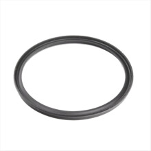 Car Intercooler Turbo Hose Sealing Ring O-Ring Seal Gasket 11618506786 for 3 4 Series X1