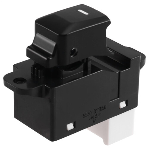 Car Power Window Control Switch Glass Lifter Button 93580-B5000 for K3 2013-2018 1