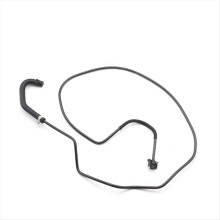 6G918K012UC Radiator Coolant Hoses Water Tank Return Pipe Hose for Fusion Mondeo 2.3 2008-2012 6G918K012XA