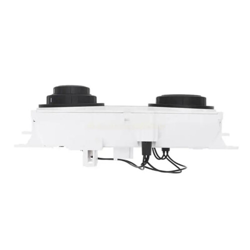 Car Air Conditioning Panel Switch for Control Combined 5Z0-820-045-C LHD 1