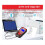 KW850 Car OBD2 Scanner Code Reader OBD II Diagnostic Tool Engine System Check 4