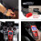KW850 Car OBD2 Scanner Code Reader OBD II Diagnostic Tool Engine System Check 5
