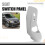 Seat Decorative Panel Side Guard Plate Switch 1UQ99BD1AB for Caravan 2011-2018 8