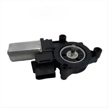 Window Glass Controller Regulator Lifter Motor for F20 320i 328d 330i 340i Front Left 67627406623