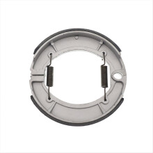 Motorcycle Brake Shoe Block Pad for Y516 YP XS YFM 250 350 400 550 600 Grizzly