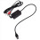 For - 5.0 System Car Navigation USB Conversion Cable AUX Audio Box Adapter 2