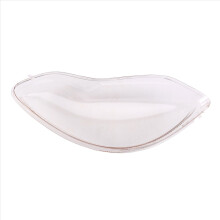 For - Smart Fortwo W451 2009 2015 Car Headlight Shell Transparent Mask Lens Lampshade Right