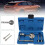 Cam Crank Holding Timing Locking Tools Flywheel Tool Engine Kit for Transit 2.2 Tdci Cartool 10