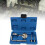 Cam Crank Holding Timing Locking Tools Flywheel Tool Engine Kit for Transit 2.2 Tdci Cartool 9