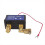 12/24V 240A Remote Battery Disconnect Switch Voltage Display Car with 2 for Auto 5