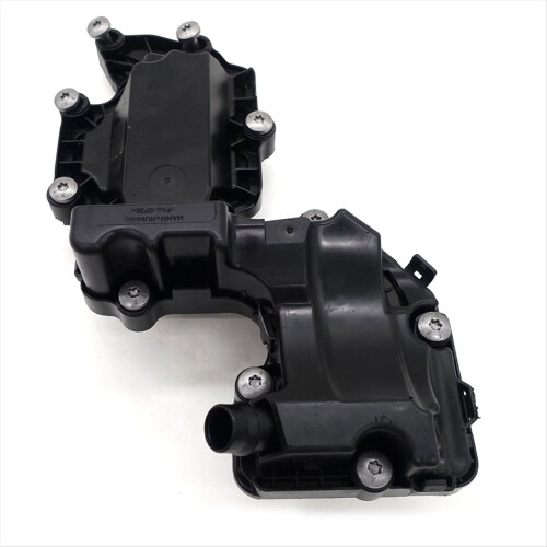 A2640102406 Oil Separator Crankcase Ventilation for G-Class GLC E-Class M264 Water 1