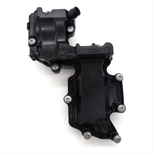 A2640102406 Oil Separator Crankcase Ventilation for G-Class GLC E-Class M264 Water 2