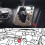Automatic Gear Shift Panel Trim Cover Shifter Frame Car Sticker Interior Decoration for Noah Voxy 80 6