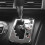 Automatic Gear Shift Panel Trim Cover Shifter Frame Car Sticker Interior Decoration for Noah Voxy 80 2