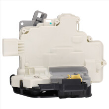 4F0839015 Car Left Rear Door Lock Actuator for A3 A6 A8 R8 RS3 6 2004-2014