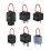 9038A Relay Bypass Switch, Tester, Switch Kit with Amp Loop, 6-Pack 8
