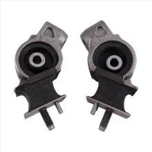 1Pair Front Engine Mount for Ranger P4AT P5AT 2.2 3.2 2.5 Auto/Manual Motor Rubber Support Bracket