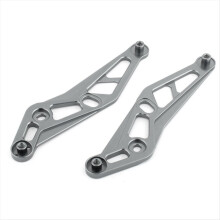 Motorcycle Windshield Bracket Adjuster for 125 2021-2023 350 2021-2024