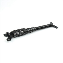Seat Bracket 31498208 for XC60 XC90 V90 S90 Motor Adjustment Slide Rail Flexible Sleeve Housing