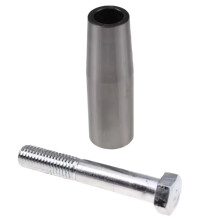Pivot 6732012 6707042 for 543 553 643 653 731 743 751 753 763 773 S130 Loader Replacement