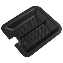Center Console Storage Box Top Tray FJJ500012PVJ for LR3 Range Sport 2005 - 2009