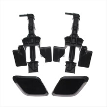 1set for Grand 2011 -2013 Front Right&Left Headlight Washer Nozzle Jet Cap 68078293AA 68078292AA