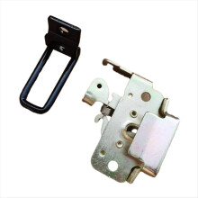 For Xciting 250 300 S400 Seat Cushion Buckle Hook Locking Lock Spring