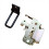 For Xciting 250 300 S400 Seat Cushion Buckle Hook Locking Lock Spring 1