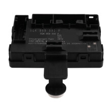 Electric Folding Rearview Mirror Window Lift Control Module for Golf 7 MK7 Left 5Q4959592P