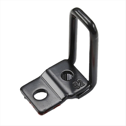 For Xciting 250 300 S400 Seat Cushion Buckle Hook Locking Lock Spring 2