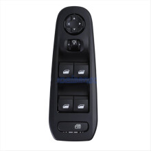 98423402ZD Window Control Switch Button Glass Lift for 3008 2017