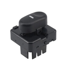 Window Lifter Control Switch Button 10256580 for Century 1997-2005 Regal 1997-2004 Accessories