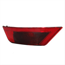 Car Left Rear Bumper Brake Fog Lights Tail Reversing Light Lamp for Focus 2008 - 2012