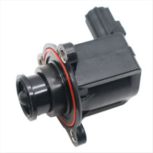 17670-0W010 Turbocharger Boost Pressure Relief Valve Assembly 17670-0W011 for GS is NX RC