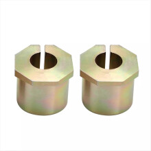 2Pcs Caster Shim KR23228 for F450 Super Duty Excursion Adjustable Alignment Camber Bushing
