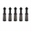 5-Pack -11117 15678-28010 Oil Control Valve Filter Element for // 1