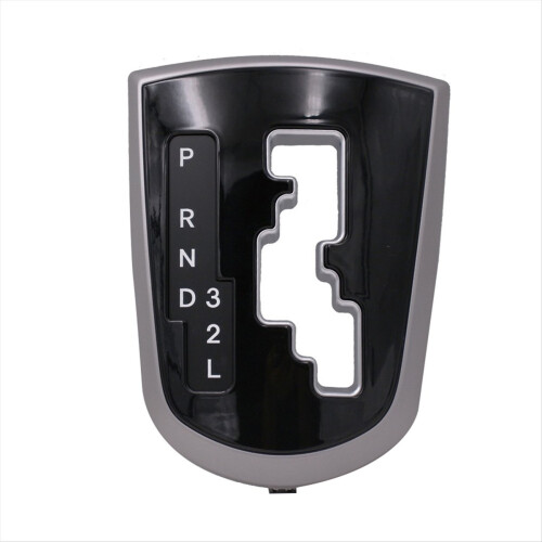 Automatic Shift Gear Trim Panel Display Cover 84651-0U200 for Auto Parts