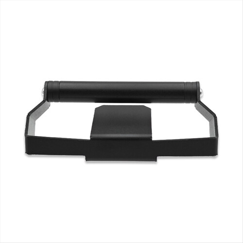 Motorcycle Accessories Navigation Bracket for 368G 368 G Mobile Phone 2