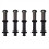 5-Pack -11117 15678-28010 Oil Control Valve Filter Element for // 2