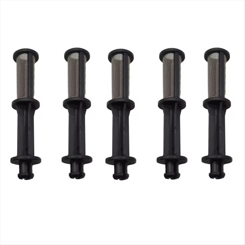 5-Pack -11117 15678-28010 Oil Control Valve Filter Element for // 1