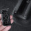 Car Seat Rail Protective Plug Rear End Cover for Y 6